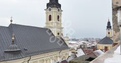 Apartament pe doua niveluri cu terasa, strada Vasile Alecsandri