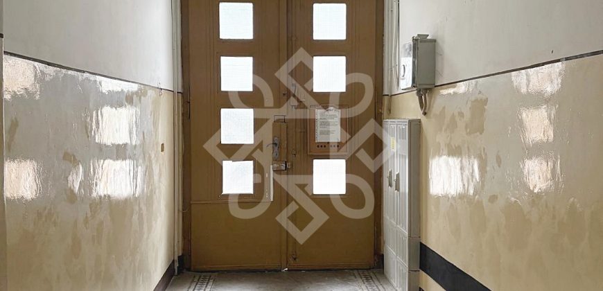 Apartament pe doua niveluri cu terasa, strada Vasile Alecsandri