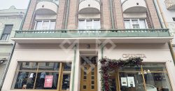 Apartament pe doua niveluri cu terasa, strada Vasile Alecsandri