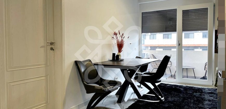 Apartament cu 3 camere de vanzare, West Residence, Oradea