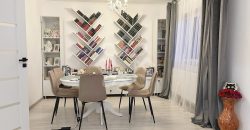 Casa de inchiriat pe strada Facliei, Oradea