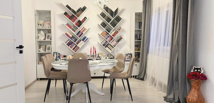 Casa de inchiriat pe strada Facliei, Oradea