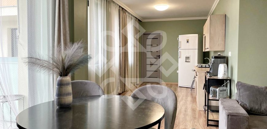 Apartament cu 3 camere in bloc nou, ultracentral Oradea