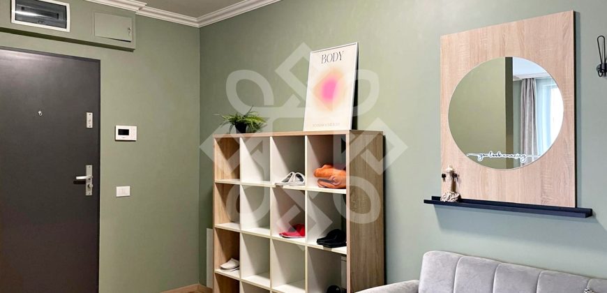 Apartament cu 3 camere in bloc nou, ultracentral Oradea