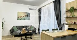 Apartament nou de inchiriat, in Sanmartin