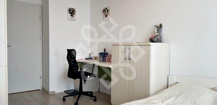 Apartament cu 3 camere si parcare privata in Nufarul, Oradea