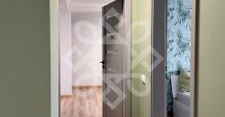 Apartament cu 3 camere in bloc nou, ultracentral Oradea