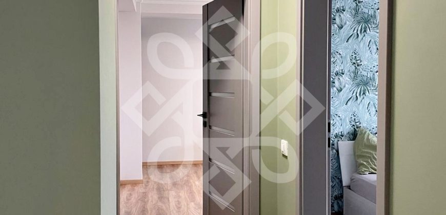 Apartament cu 3 camere in bloc nou, ultracentral Oradea