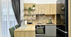 Apartament nou de inchiriat, in Sanmartin