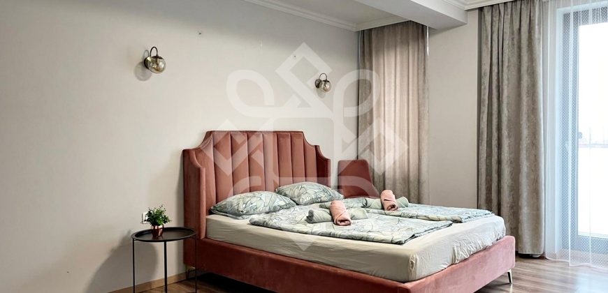 Apartament cu 3 camere in bloc nou, ultracentral Oradea