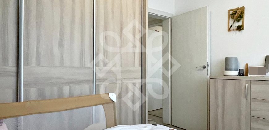Apartament cu 3 camere si parcare privata in Nufarul, Oradea