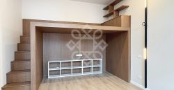 Apartament pe doua niveluri cu terasa, strada Vasile Alecsandri