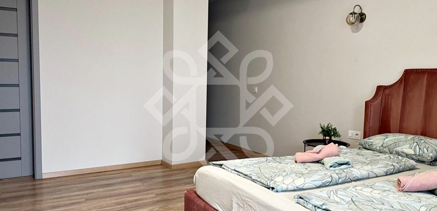 Apartament cu 3 camere in bloc nou, ultracentral Oradea