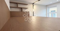 Apartament pe doua niveluri cu terasa, strada Vasile Alecsandri