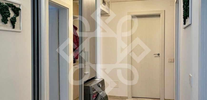 Apartament cu 3 camere si parcare privata in Nufarul, Oradea