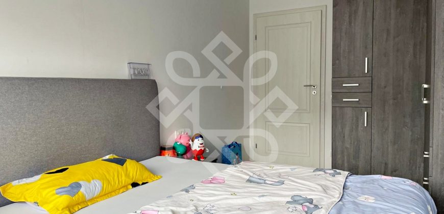 Apartament cu 3 camere de vanzare, West Residence, Oradea