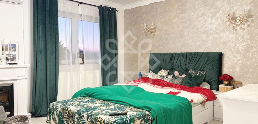 Casa de inchiriat pe strada Facliei, Oradea