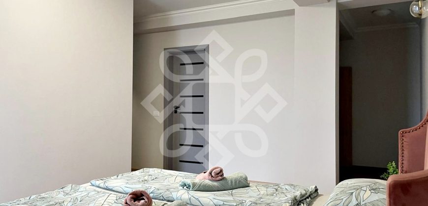 Apartament cu 3 camere in bloc nou, ultracentral Oradea