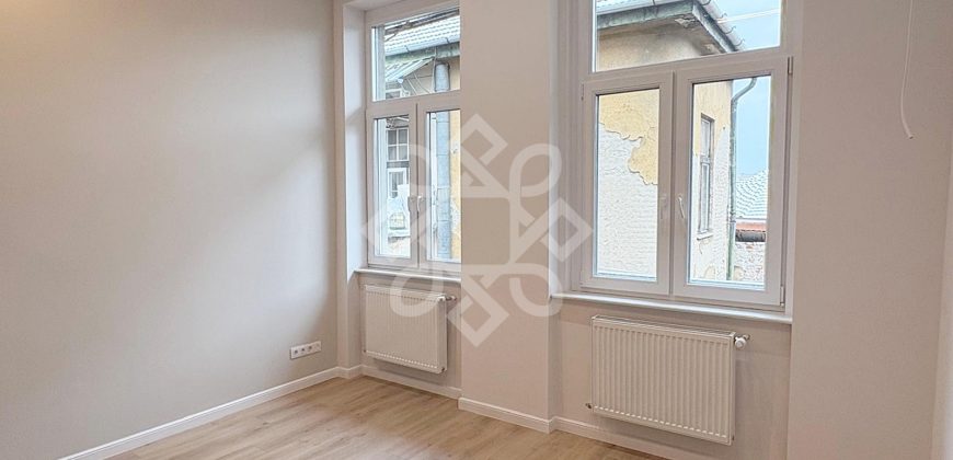 Apartament pe doua niveluri cu terasa, strada Vasile Alecsandri