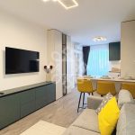Apartament nou 2 camere de inchiriat, Victoria Rezidential Oradea