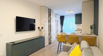 Apartament nou 2 camere de inchiriat, Victoria Rezidential Oradea