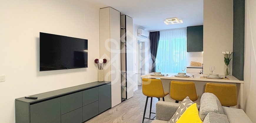 Apartament nou 2 camere de inchiriat, Victoria Rezidential Oradea