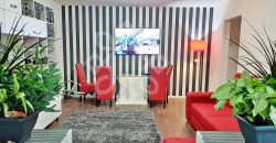 Apartament cu 3 camere, etaj intermediar, in Rogerius