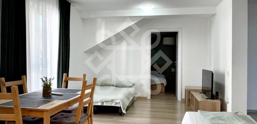 Apartament cu 2 camere de vanzare, bloc nou, Oradea