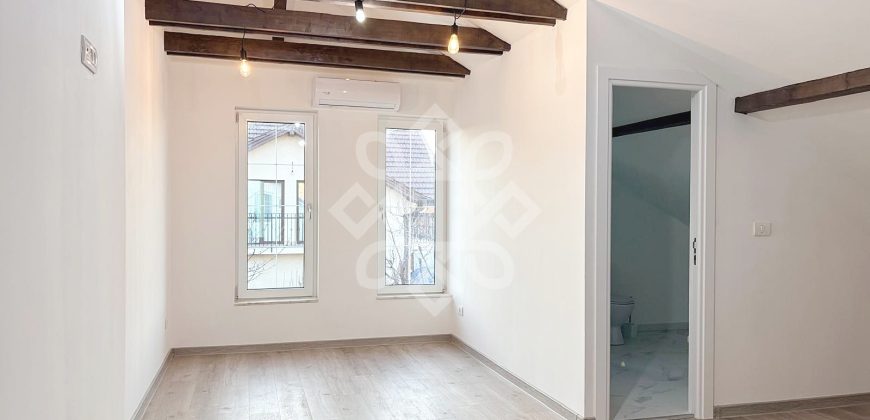 Spatiu de birou 104 mp in cartier Grigorescu, Oradea