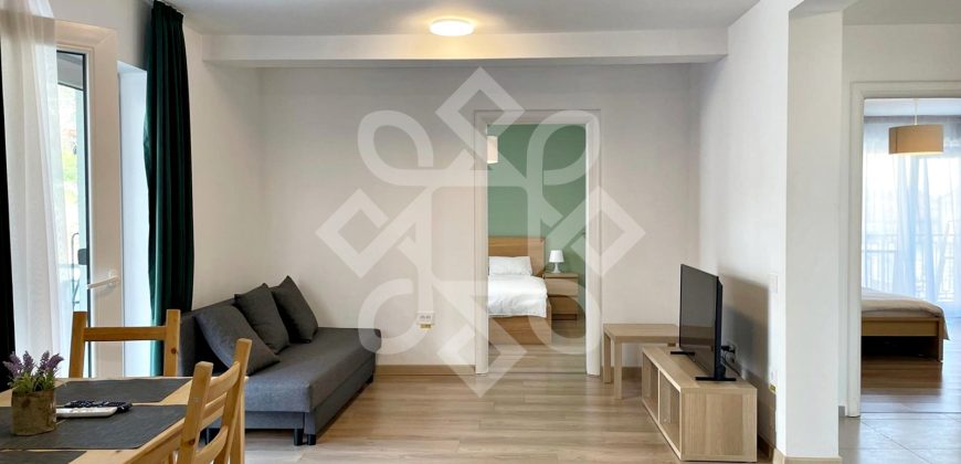 Apartament cu 3 camere de vanzare, bloc nou, Oradea