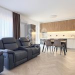 Apartament nou cu 3 camere, Prima Green Nufarul