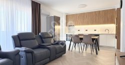 Apartament nou cu 3 camere, Prima Green Nufarul