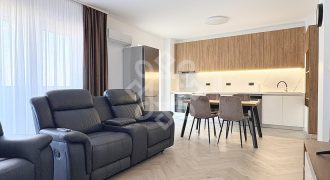 Apartament nou cu 3 camere, Prima Green Nufarul
