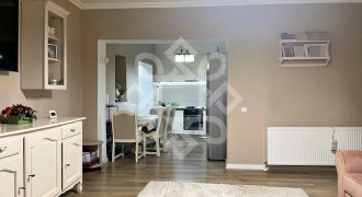 Apartament la casa de vanzare, zona Ecaterina Teodoroiu, Oradea