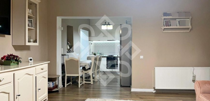 Apartament la casa de vanzare, zona Ecaterina Teodoroiu, Oradea