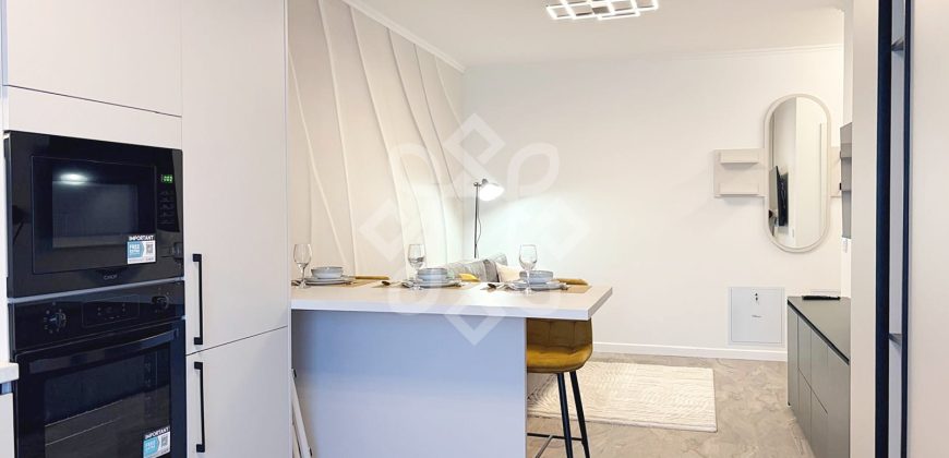 Apartament nou 2 camere de inchiriat, Victoria Rezidential Oradea