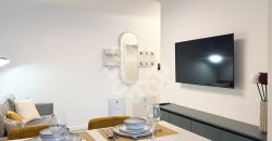 Apartament nou 2 camere de inchiriat, Victoria Rezidential Oradea