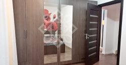 Apartament cu 3 camere, etaj intermediar, in Rogerius