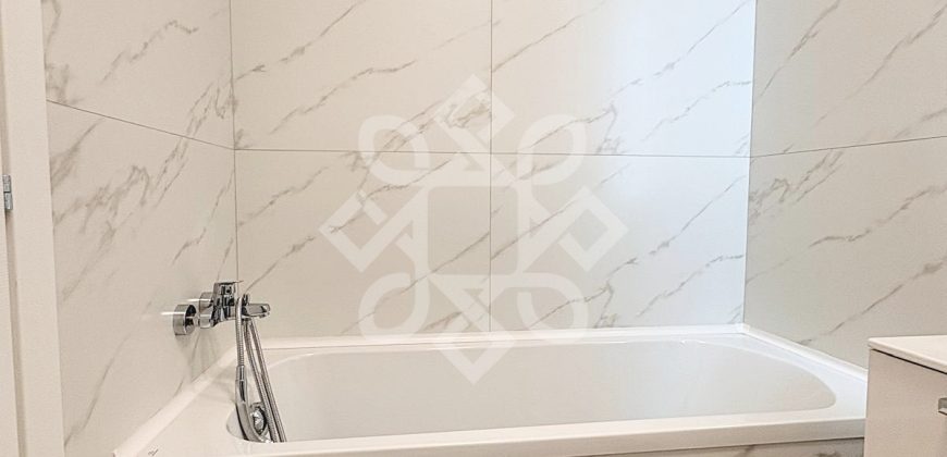 Apartament nou cu 3 camere, Prima Green Nufarul