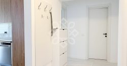 Apartament nou cu 3 camere, Prima Green Nufarul