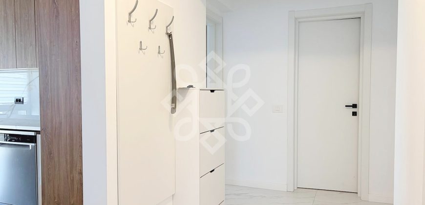 Apartament nou cu 3 camere, Prima Green Nufarul