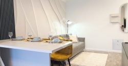 Apartament nou 2 camere de inchiriat, Victoria Rezidential Oradea