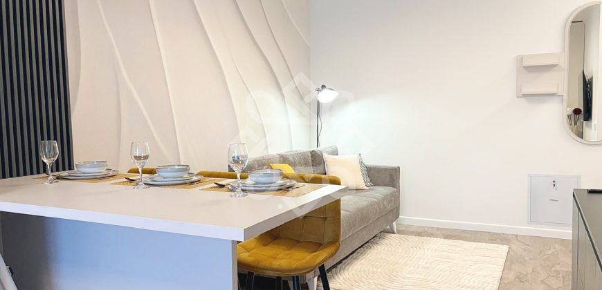 Apartament nou 2 camere de inchiriat, Victoria Rezidential Oradea