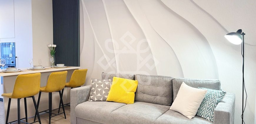 Apartament nou 2 camere de inchiriat, Victoria Rezidential Oradea