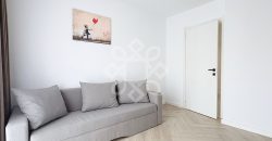 Apartament nou cu 3 camere, Prima Green Nufarul