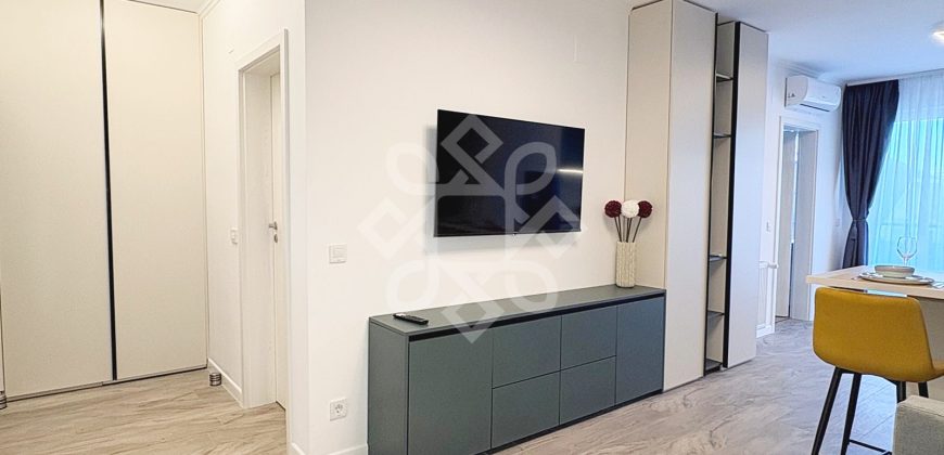 Apartament nou 2 camere de inchiriat, Victoria Rezidential Oradea