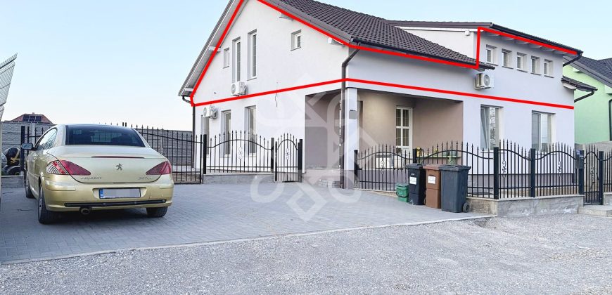 Spatiu de birou 104 mp in cartier Grigorescu, Oradea