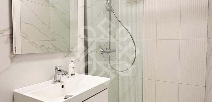 Apartament nou cu 3 camere, Prima Green Nufarul