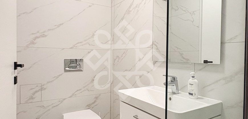 Apartament nou cu 3 camere, Prima Green Nufarul