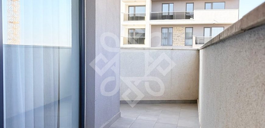 Apartament nou cu 3 camere, Prima Green Nufarul